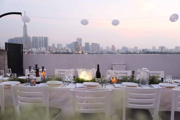 【2026年】ホーチミン市の注目レストラン3選：在住者が選ぶ必食グルメ