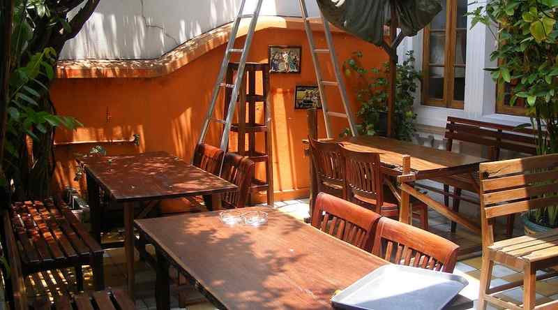 【2026年ホーチミン市】必食レストラン3選：ベトナムの伝統と革新を味わう