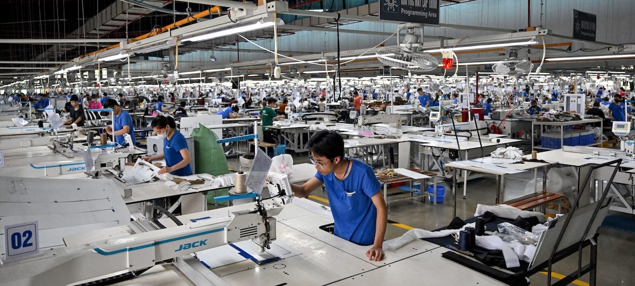 米国の関税発動から150日、ベトナム企業に問われる対応力