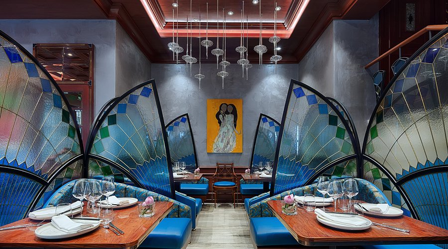 ミシュランシェフ・ルーク・グエン氏のVietnam House、ユニオンスクエアに初出店