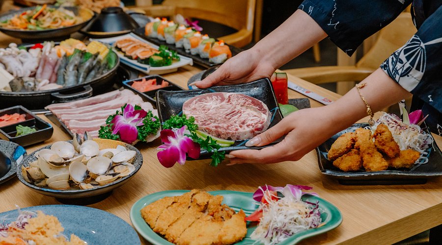 ダナンの人気和食店「TREE DINING」が4月1日におばんざいスタイルでリニューアル
