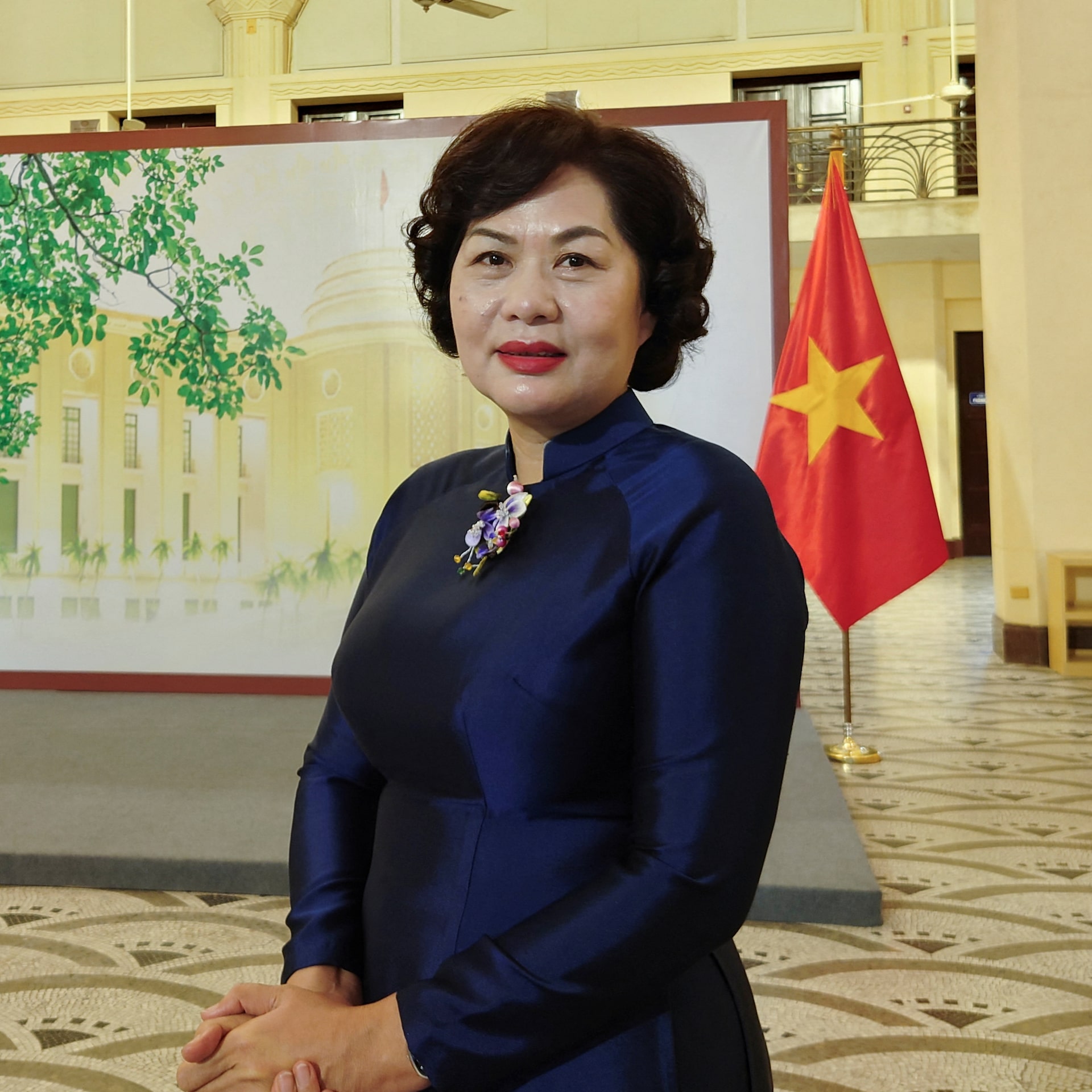 ベトナム国際金融センター（VIFC）、サンフランシスコ市長の支持を獲得