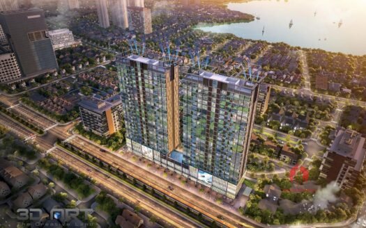 ハノイ不動産市場、2026年第1四半期は流動性低下も新築価格は高止まり