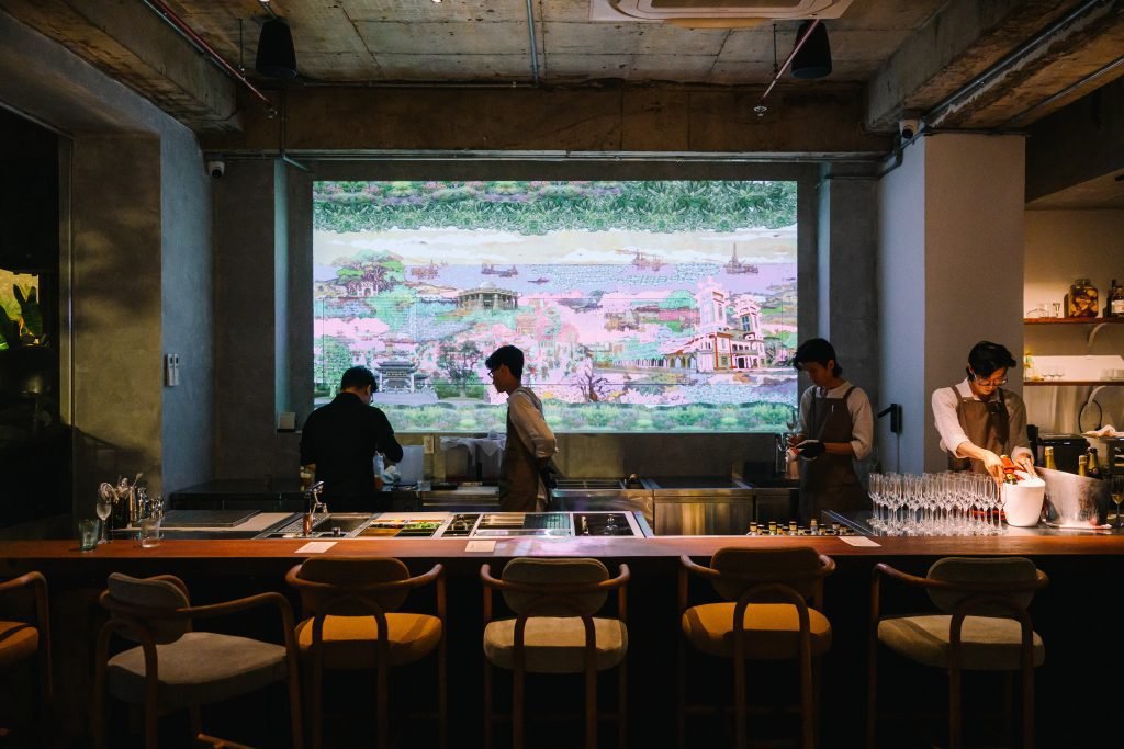 【ストック記事】ホーチミン市の注目飲食店特集(2026年版)