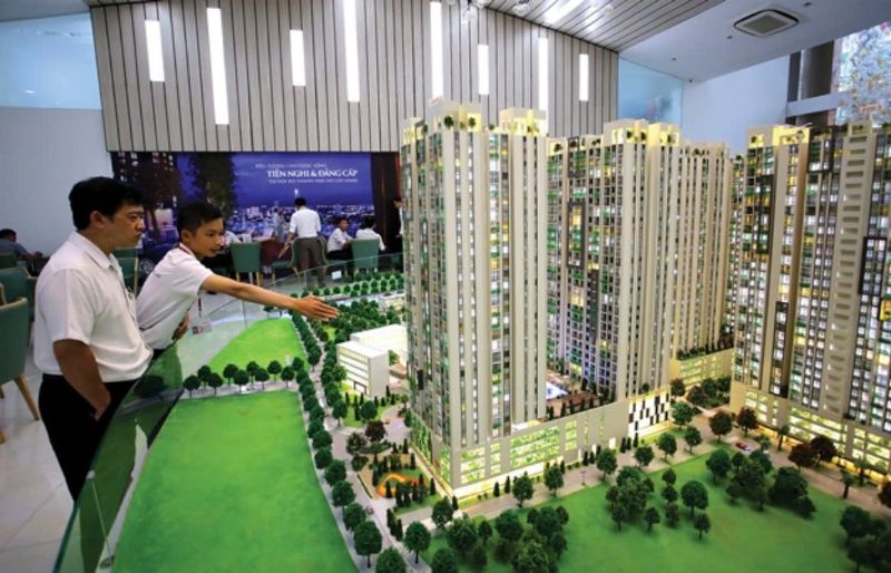 ベトナム不動産がM&A市場を牽引：2026年Q1に27件・5億5,490万ドルを記録