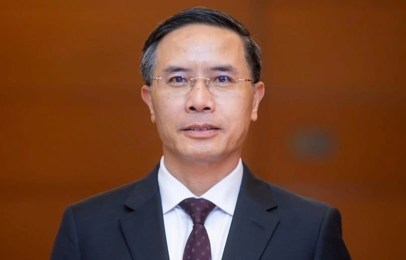 新中央銀行総裁ファム・ドゥック・アンが就任：インフレ4.65%と信用成長15%枠の舵取り