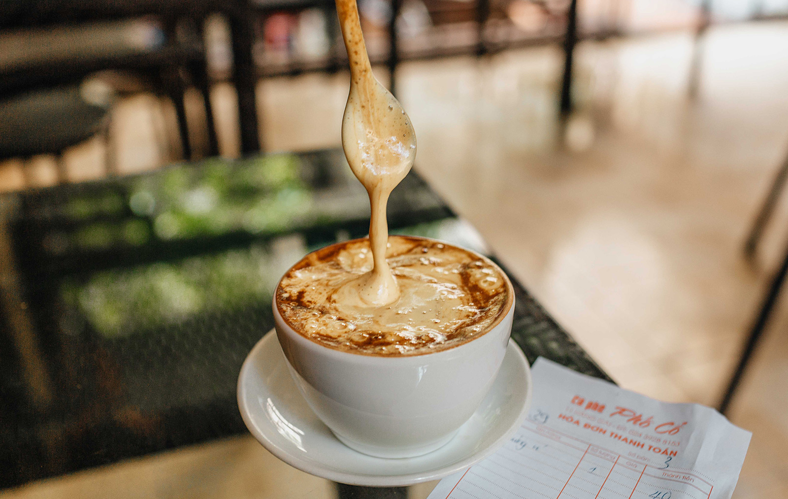 ハノイがコーヒーの国際都市第2位に選出：Food & Wine誌が評価するベトナムコーヒー文化の創造性