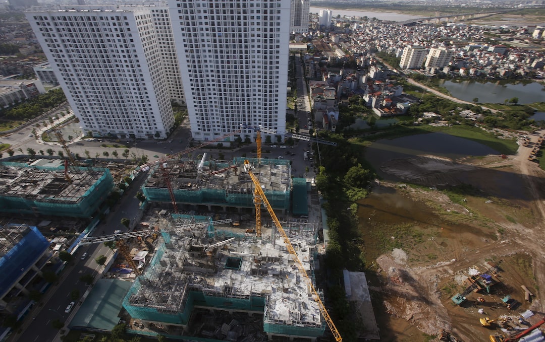 供給は戻っても価格は下がらない、ベトナム住宅市場で進む「高値定着」と選別買い