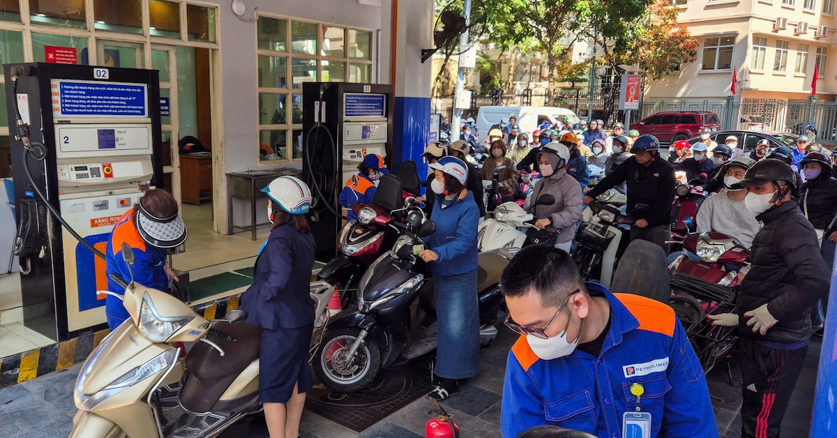 燃料減税から電子請求書簡素化まで、ベトナム政策運営は「成長維持とコスト圧縮」の両立局面へ