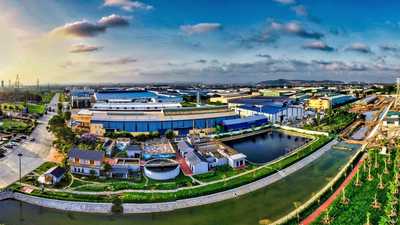 ベトナム南部工業不動産が「量から質」へ転換：過去10年で用地価格120%上昇、2036年に58,557haへ拡大