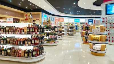 ベトナムが免税店・アウトレット構想を発表：観光客支出$1,050の壁を破り、579兆VNDの新市場を創出へ