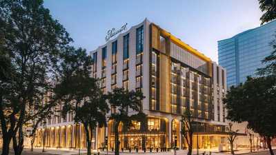 ハノイ旧市街に新風：Fairmont Hotel「Tran」とプログレッシブ・ベトナム料理の台頭