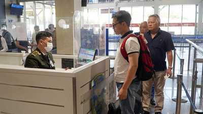 2026年4月15日開始：ベトナム入国デジタル事前申告制度の完全ガイド（手続き・注意点・今後の展望）