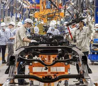 日本企業のベトナム投資シフト加速：「チャイナ+1」の戦略的ハブとしての台頭