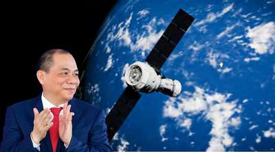 VinSpaceが切り拓くベトナムの宇宙産業革命：初の民間衛星打ち上げ計画と未来展望