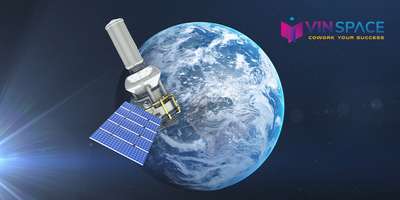VinSpace衛星打ち上げ計画：ベトナム宇宙産業の幕開け