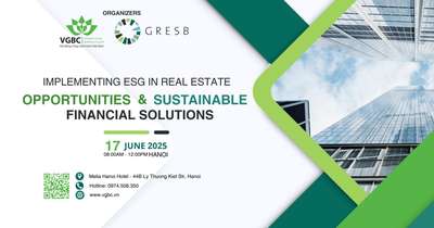 グリーン不動産の「bankability」格差：ESGが融資フィルターに変わる構造変化