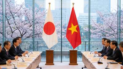 高市首相5月ベトナム訪問へ：POWERR Asiaと日越経済安保の新フレームワーク