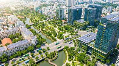 Green Vietnam 2026始動：HCMCが東南アジアのグリーン転換ハブを目指す全容
