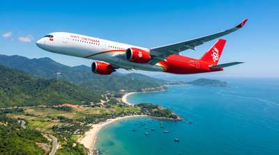 VietjetがCOMAC C909を10機リース：ベトナム-中国航空路線の新展開