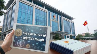 2026年4月ベトナム規制アップデート：デジタル資産課税・燃料税ゼロ・投資優遇