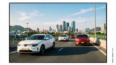 VinFast Q1 2026：58,577台納車・300,000台目標の実現可能性