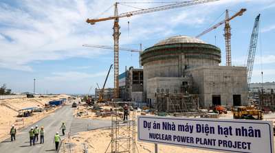 IAEAがベトナムに原子力インフラ審査報告書を提出：2031年稼働目標の現実