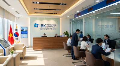 韓国IBKが9年ぶりの外資銀行ライセンス取得：中小企業融資の新フロンティア