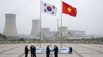 ベトナム・韓国原子力協力：新原発建設合意と2031年稼働目標の課題