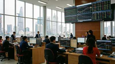 世界銀行が語るベトナム資本市場の転換点：FTSE昇格後に2030年までに250億ドル流入へ