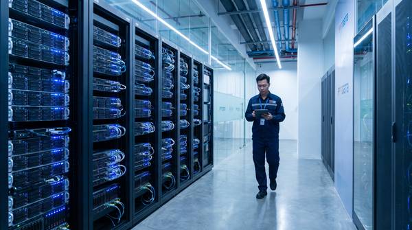 ホーチミン市に21億ドル規模のAIデータセンター着工 － 50MW・GPU28,000基の大型インフラ