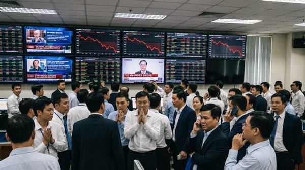 ベトナム経済成長への三重苦 － 関税・エネルギー・金融の圧力と今後の課題