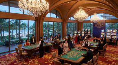 ベトナムカジノ統合リゾートの収益問題：Corona Resort累積損失2.2億ドルの構造的矛盾
