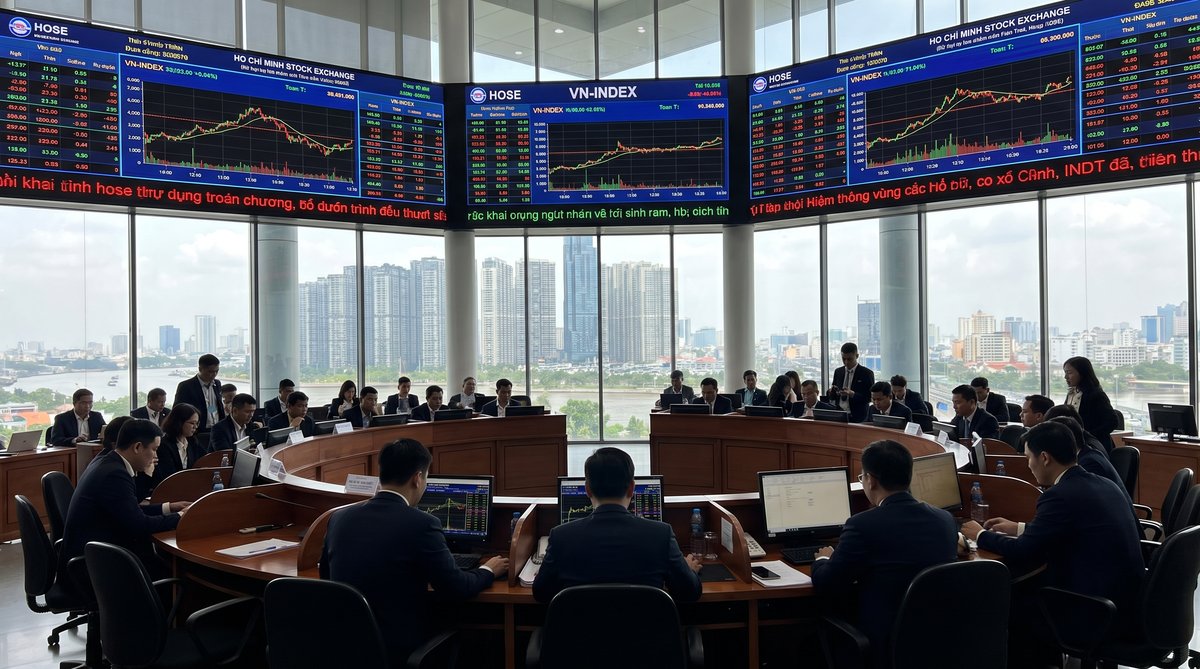 ベトナムが投資適格格付けまであと1ノッチに迫る