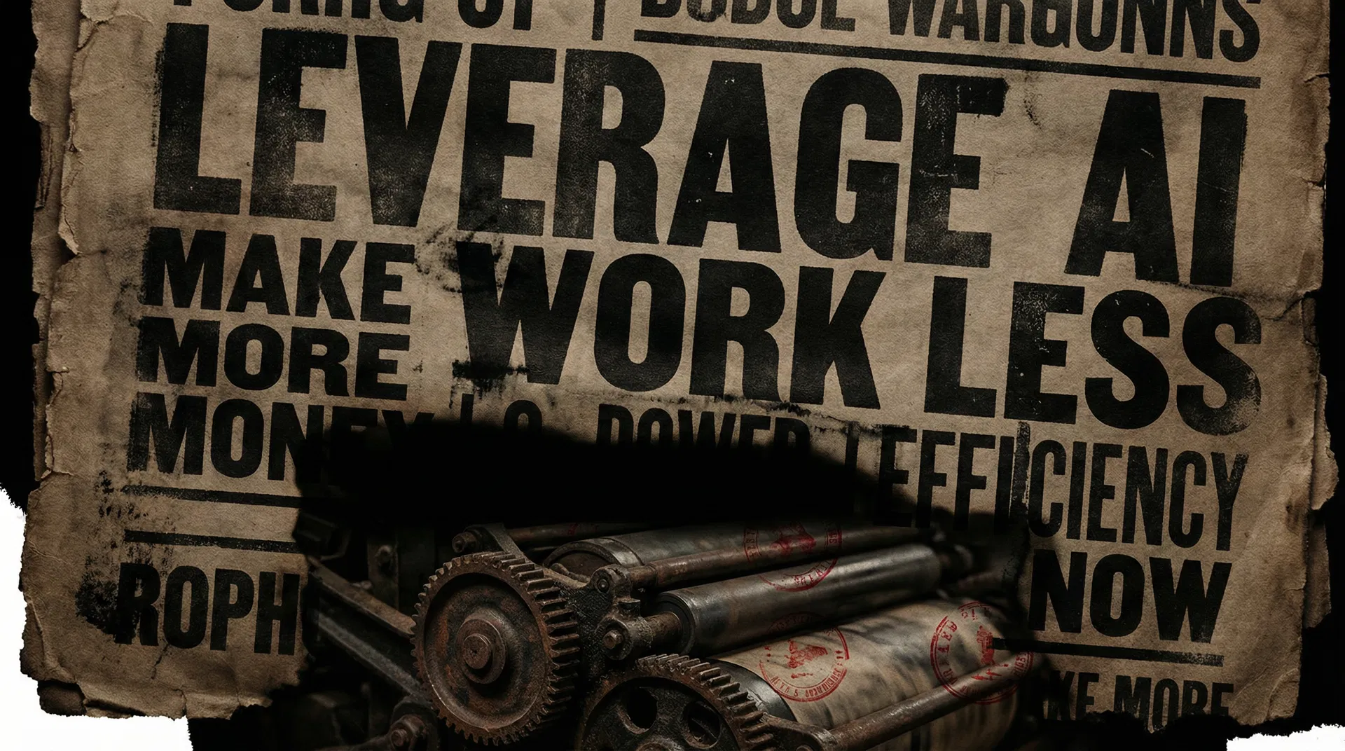 Claude for Business — Leverage AI