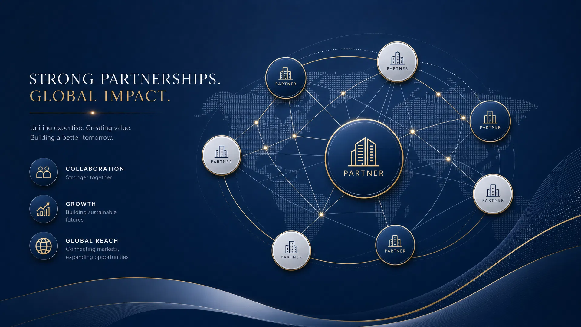 Partners Network