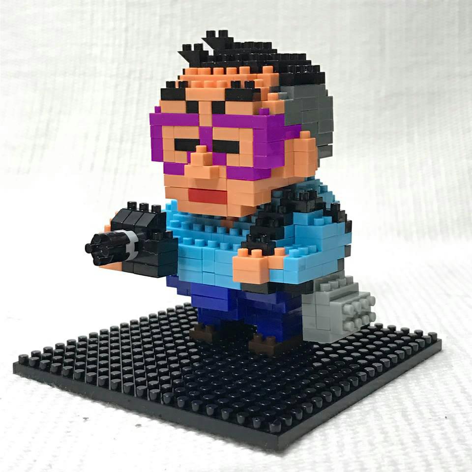 いしたにまさき