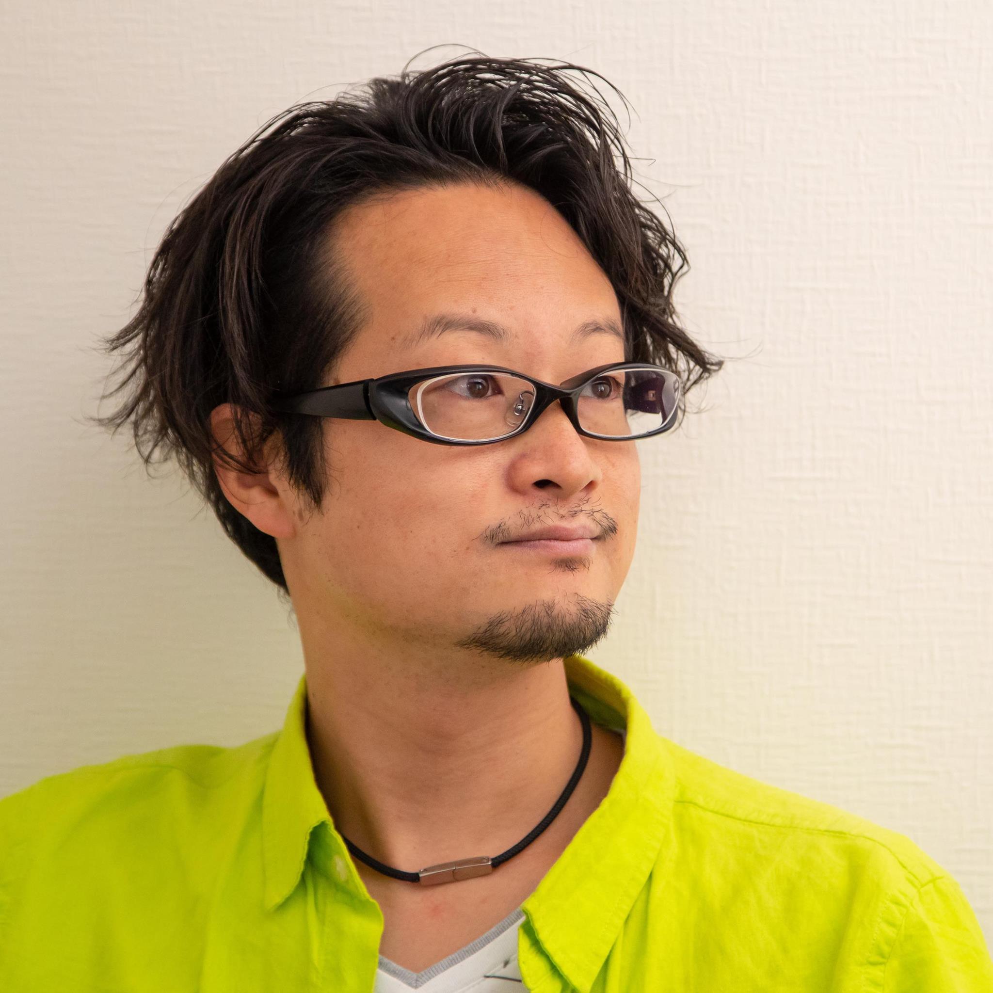 むねさだよしろう