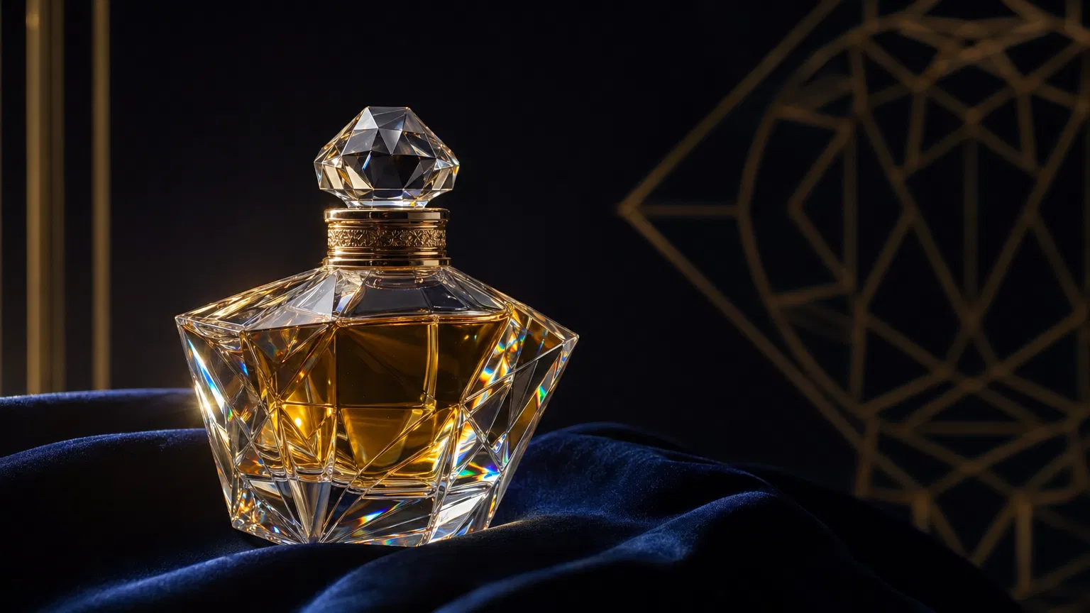 The Imperial Vitality Complex