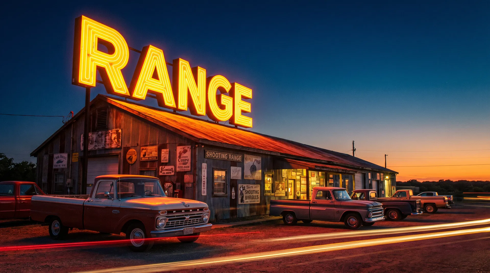 About ShootTheBottle