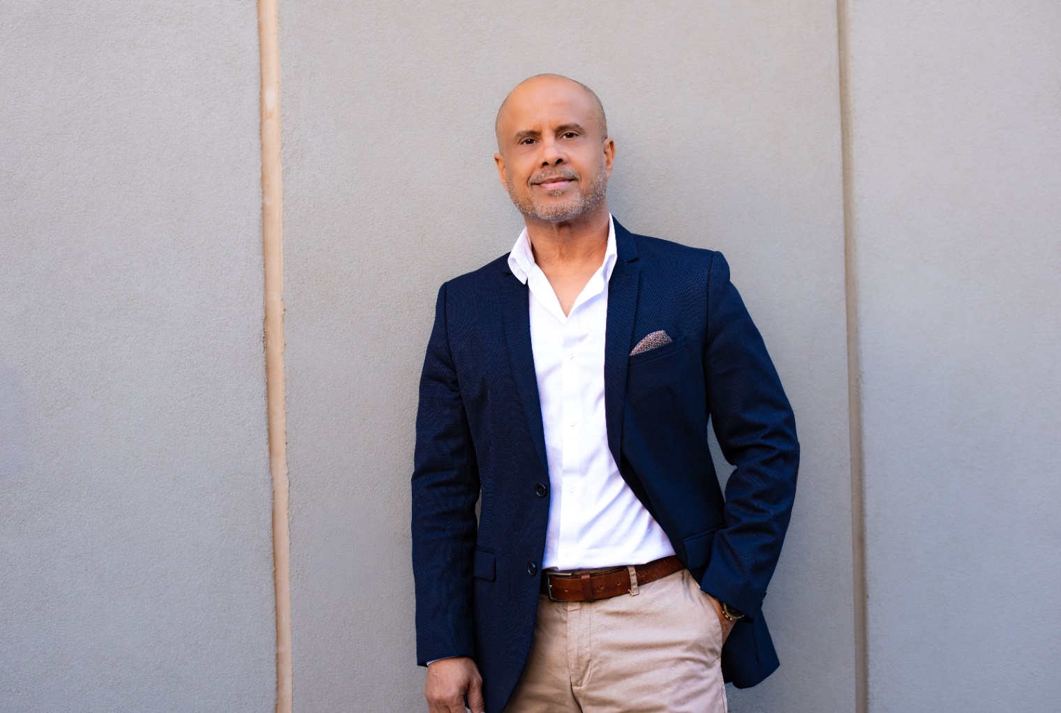 Galerie photos d'Alexis Mohamed