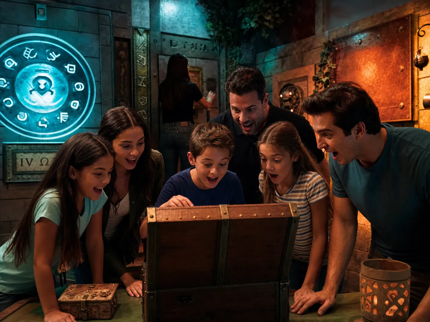 Escape Room