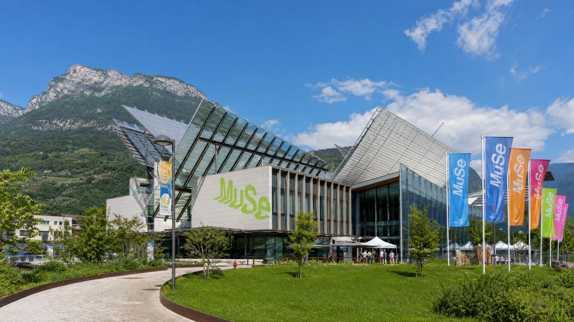 MUSE Trento