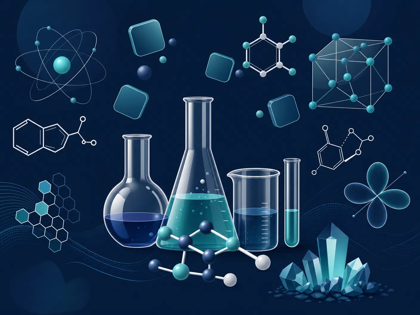 Chemistry