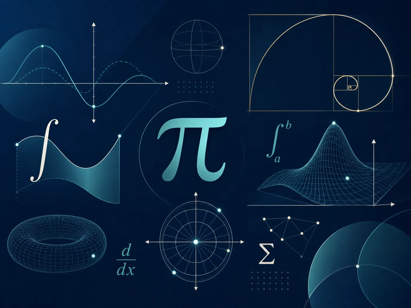 Mathematics