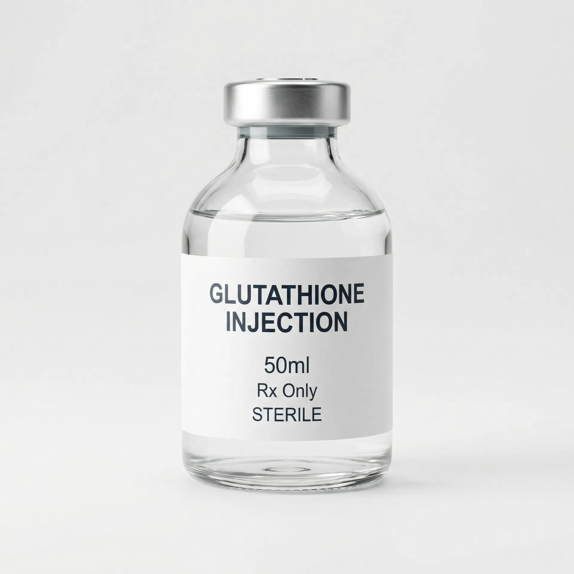 Glutathione Injection