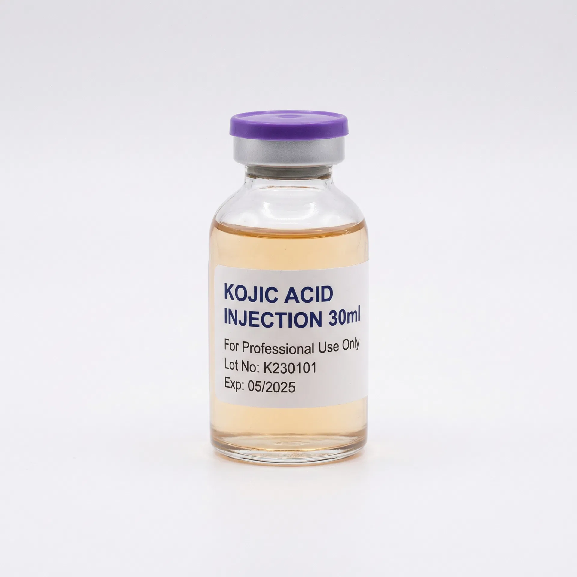 Kojic Acid Injection