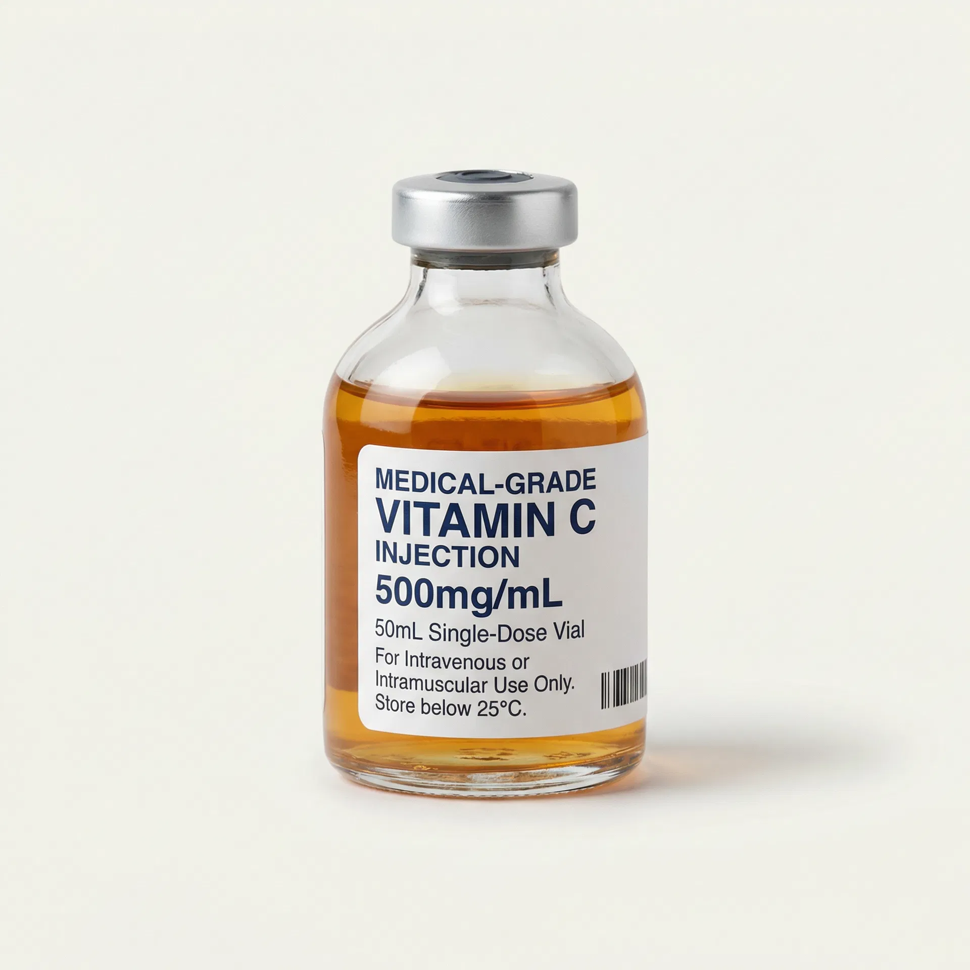 Vitamin C Injection