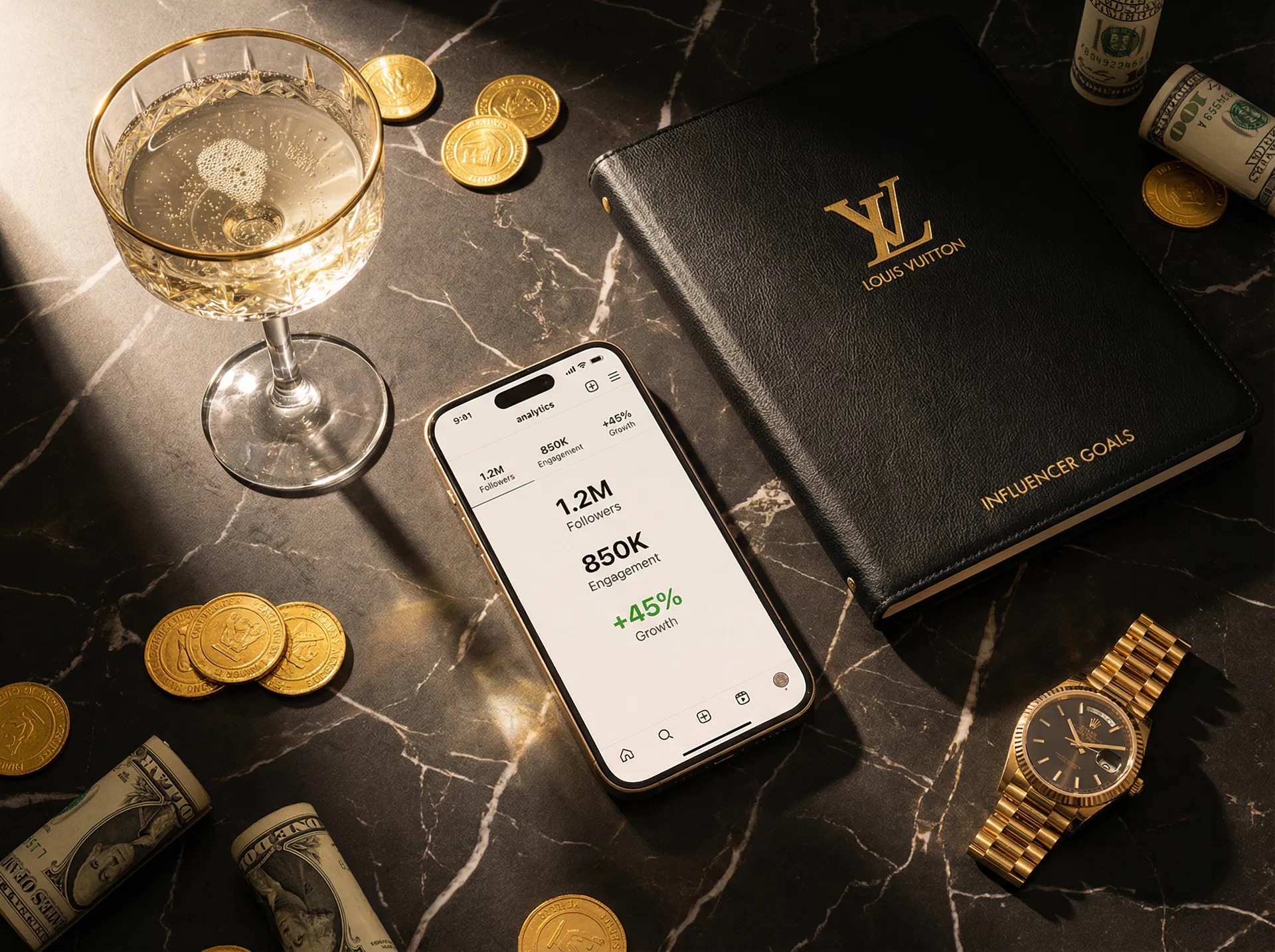 Revenue Optimization