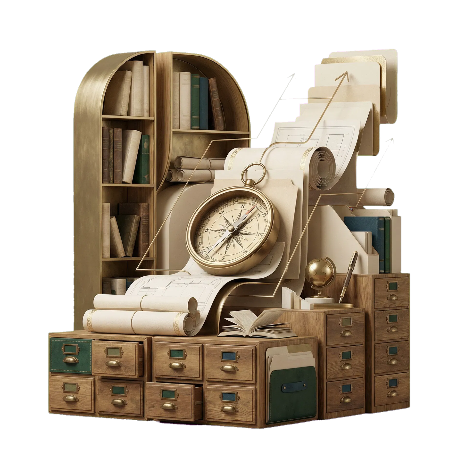 Carriera e sviluppo professionale